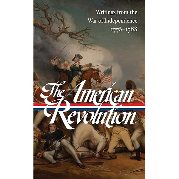 Tracts of the American Revolution, 1763-1776 (American Heritage